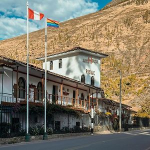 Arthouse Pisac - Royal Inka